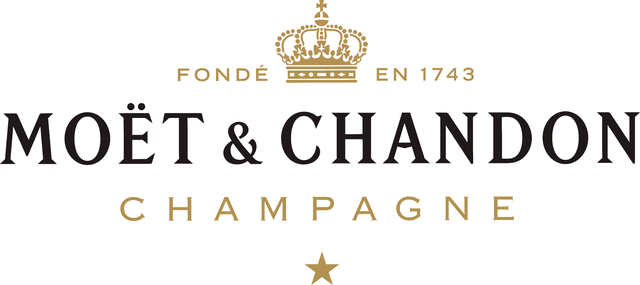 Moët logo