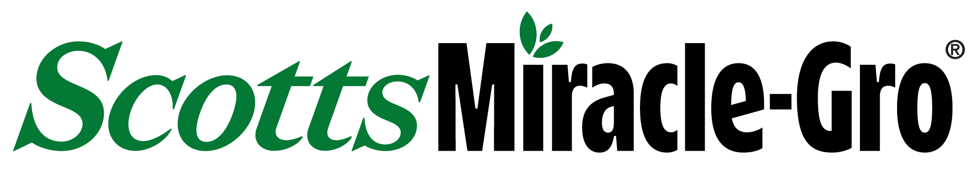 Scotts Miracle-Gro logo